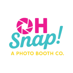 OH Snap! A Photo Booth Co
